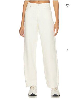 Levi's Baggy Dad Jeans sz 26